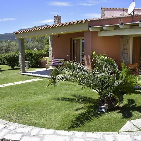 Affittacamere B&B La Villa Dei Graniti Villasimius Exterior foto